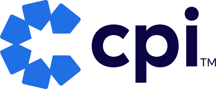 CPI Card Group logo